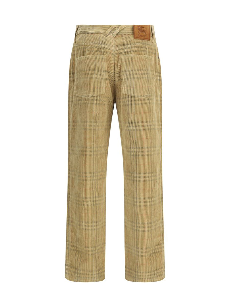 Burberry Pants