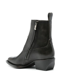 Golden Goose Debbie Leather Boots