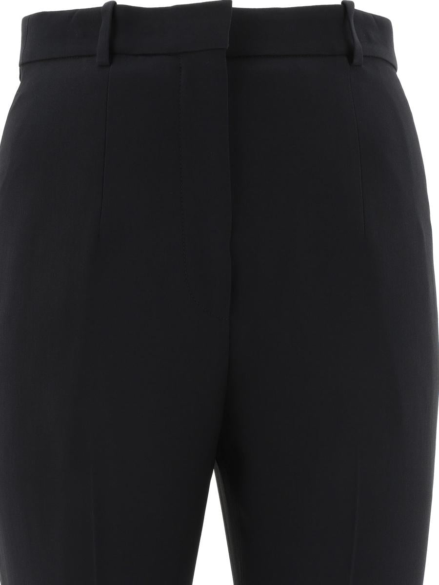 Alexander McQueen Trousers