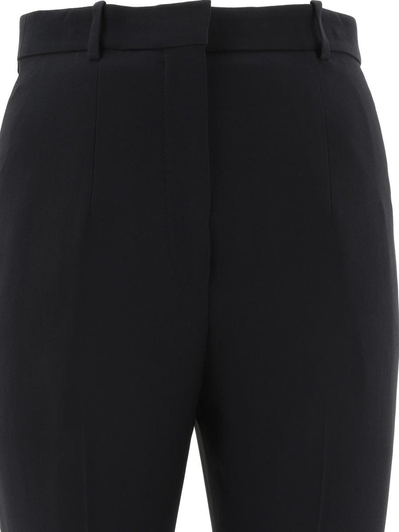 Alexander McQueen Trousers