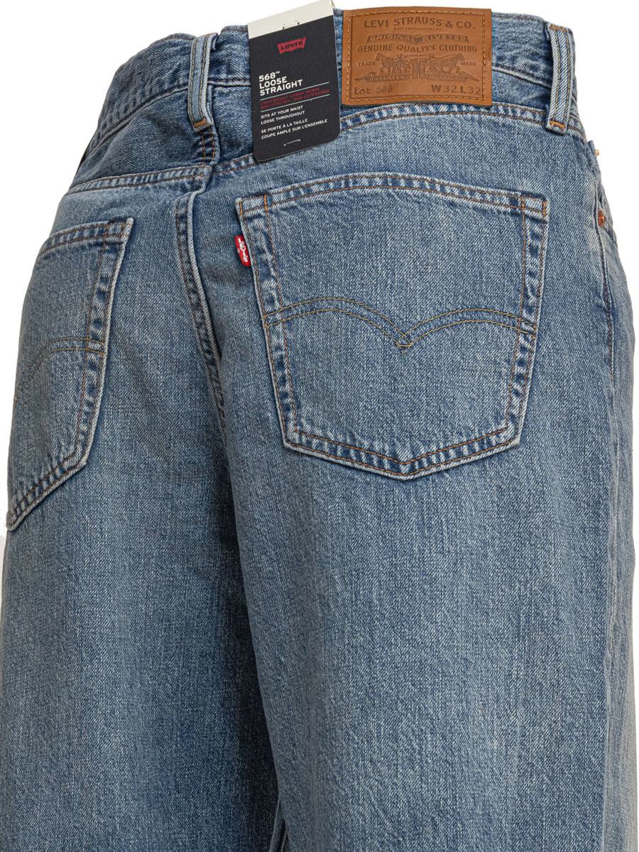 Levi'S "568™ Loose Straight" Jeans