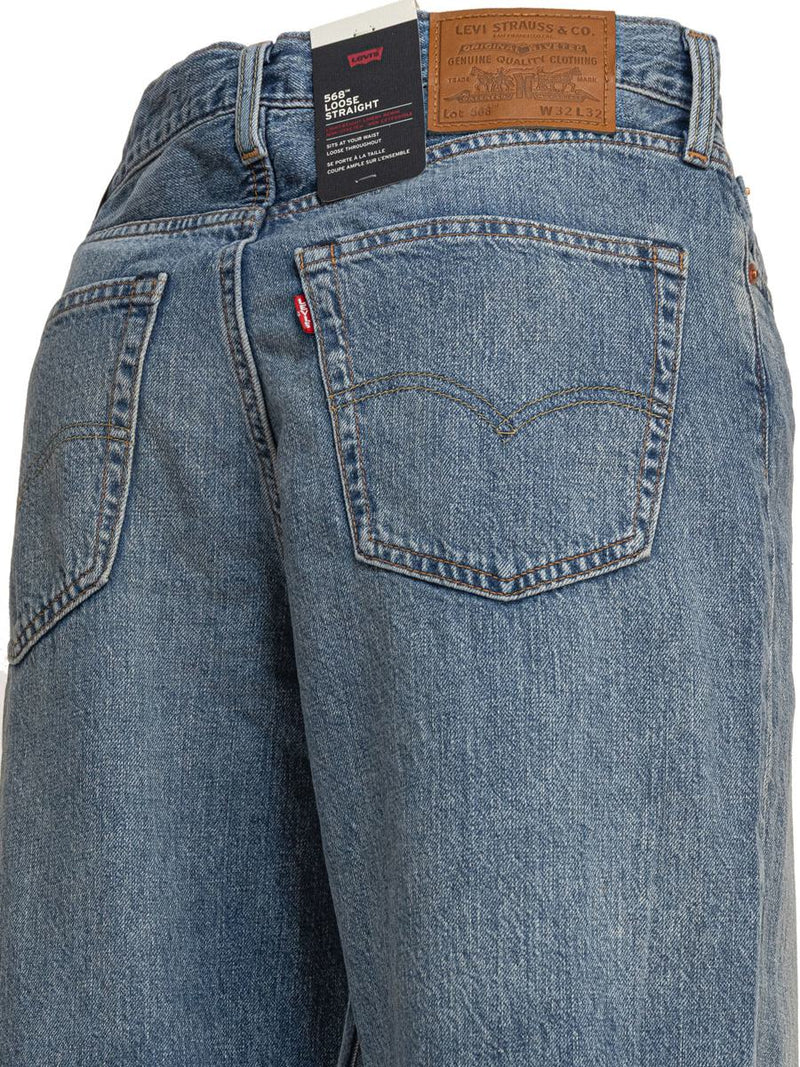Levi'S "568™ Loose Straight" Jeans