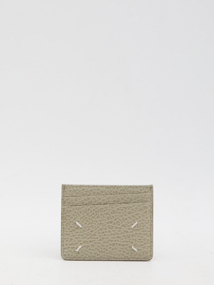 Leather Cardholder