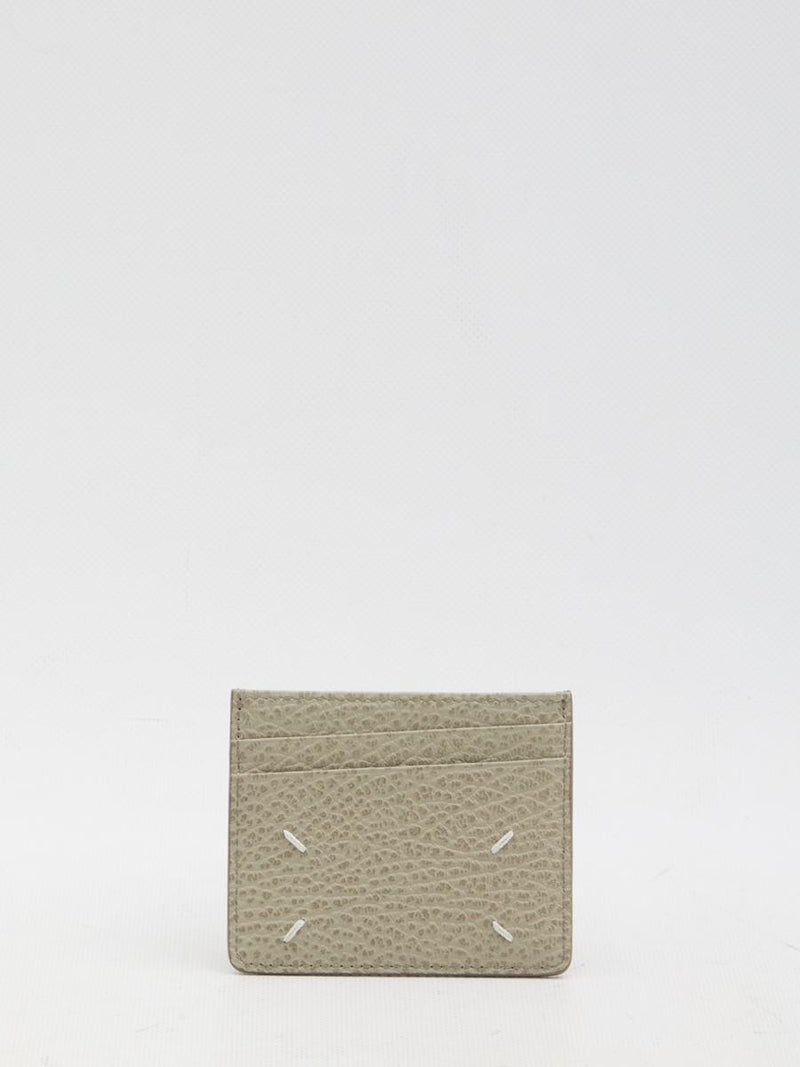 Leather Cardholder