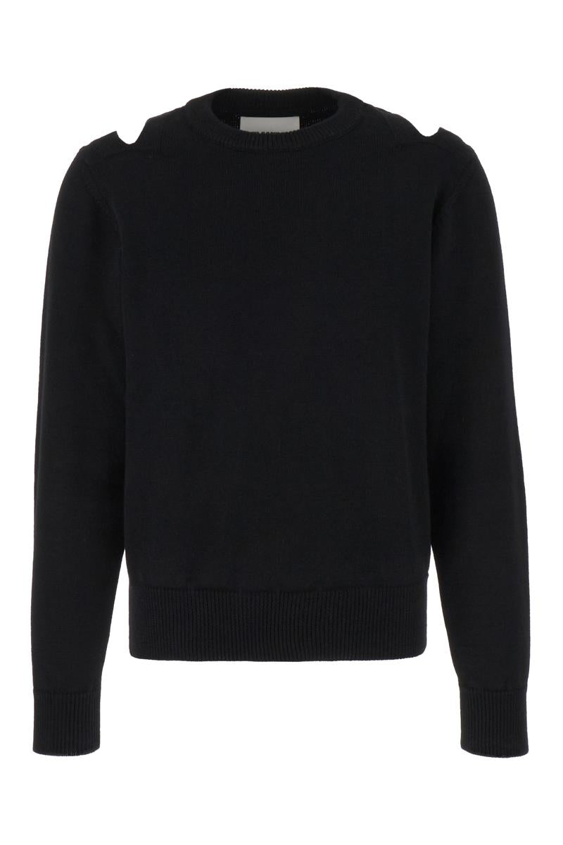 Jil Sander Knitwear