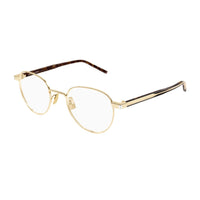 Saint Laurent Sl 781 Linea Corner Angle Eyeglasses