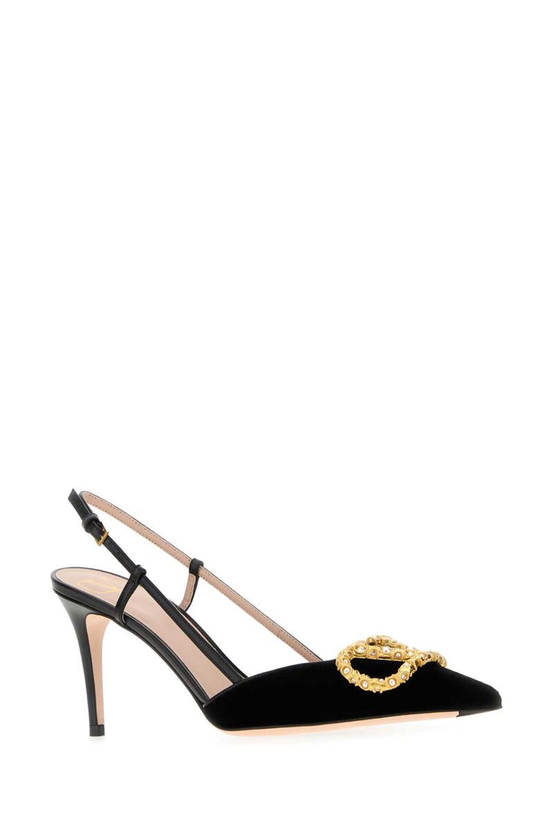 Valentino Garavani Heeled Shoes