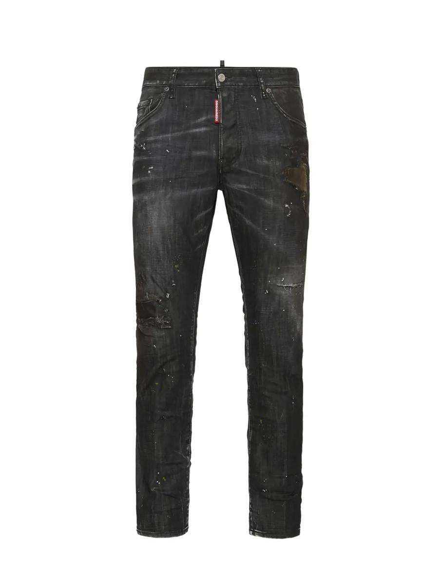 DSQUARED2 Jeans