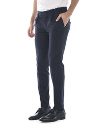 Daniele Alessandrini Jeans Trouser