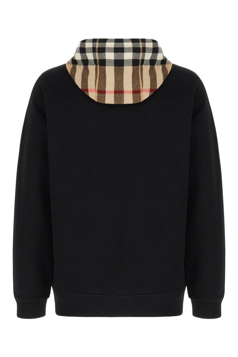 Burberry Sweatshirts