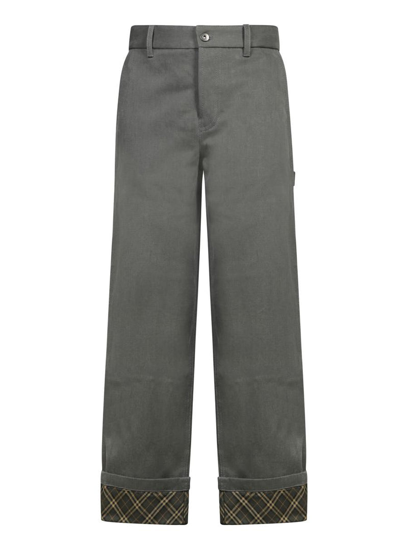 Burberry Trousers