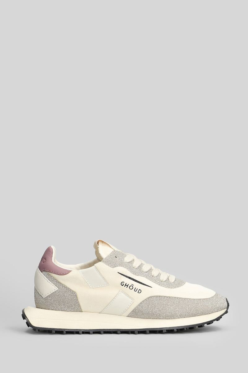 Ghōud Starlight Soft Low Sneakers