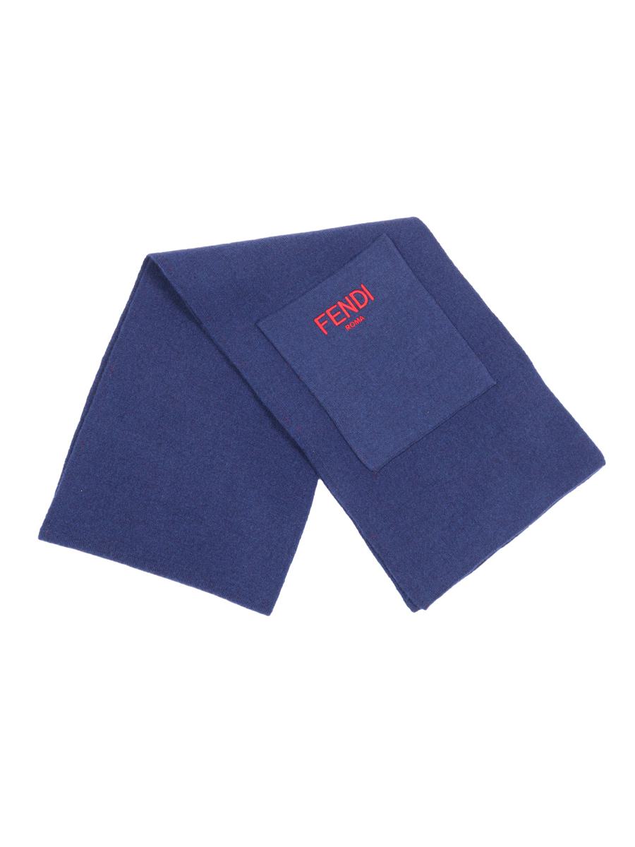 Fendi Kids Scarf