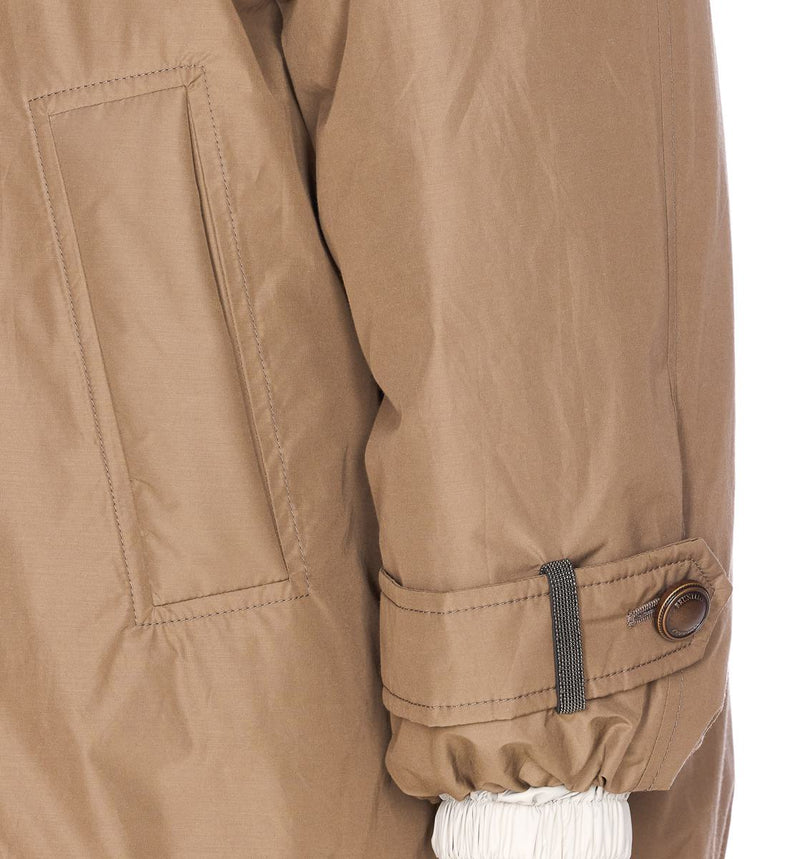 Brunello Cucinelli Coats