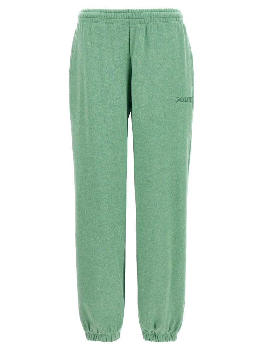 Rotate Birger Christensen 'Classic' Joggers
