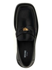 Moschino 'Berlin' Loafers