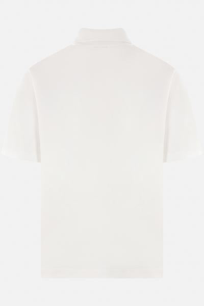 Burberry T-Shirts And Polos