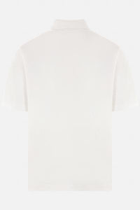 Burberry T-Shirts And Polos