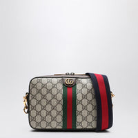 Gucci Ophidia Gg Shoulder Bag
