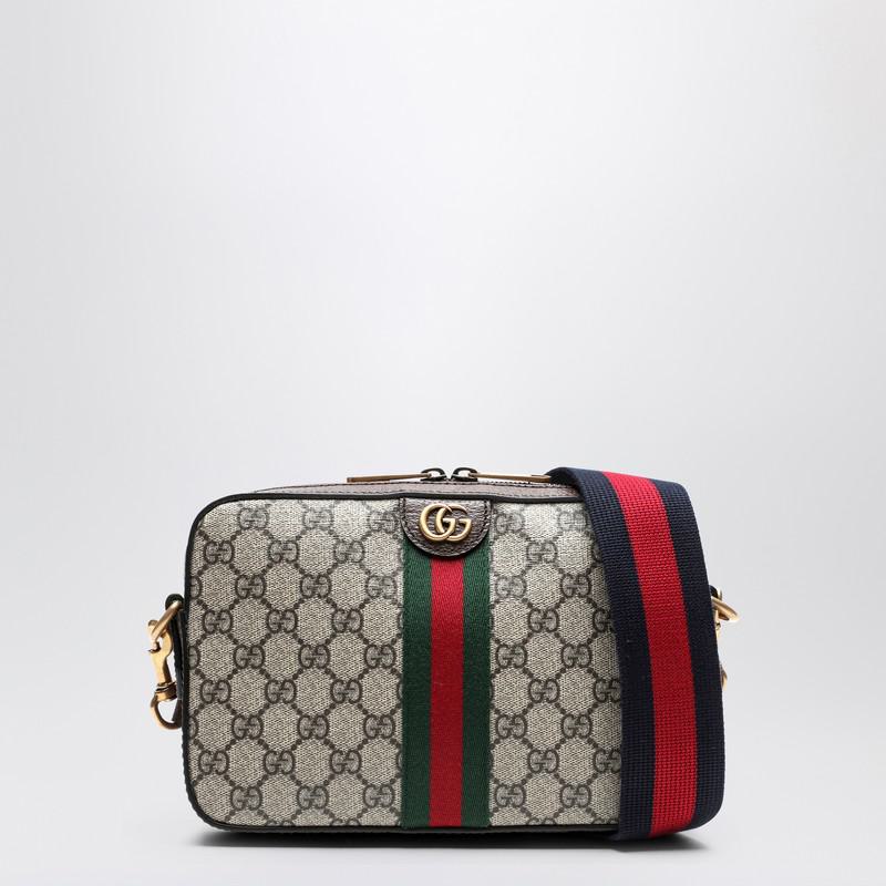 Gucci Ophidia Gg Shoulder Bag