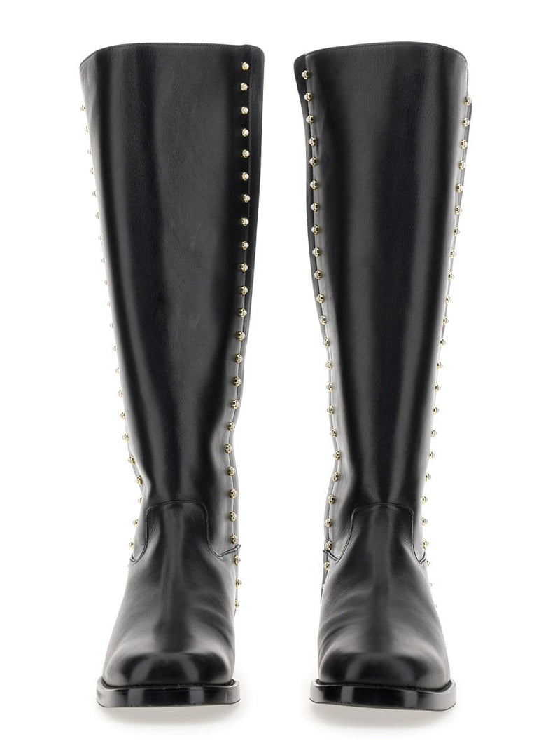 Stuart Weitzman Boot Pearl Riding