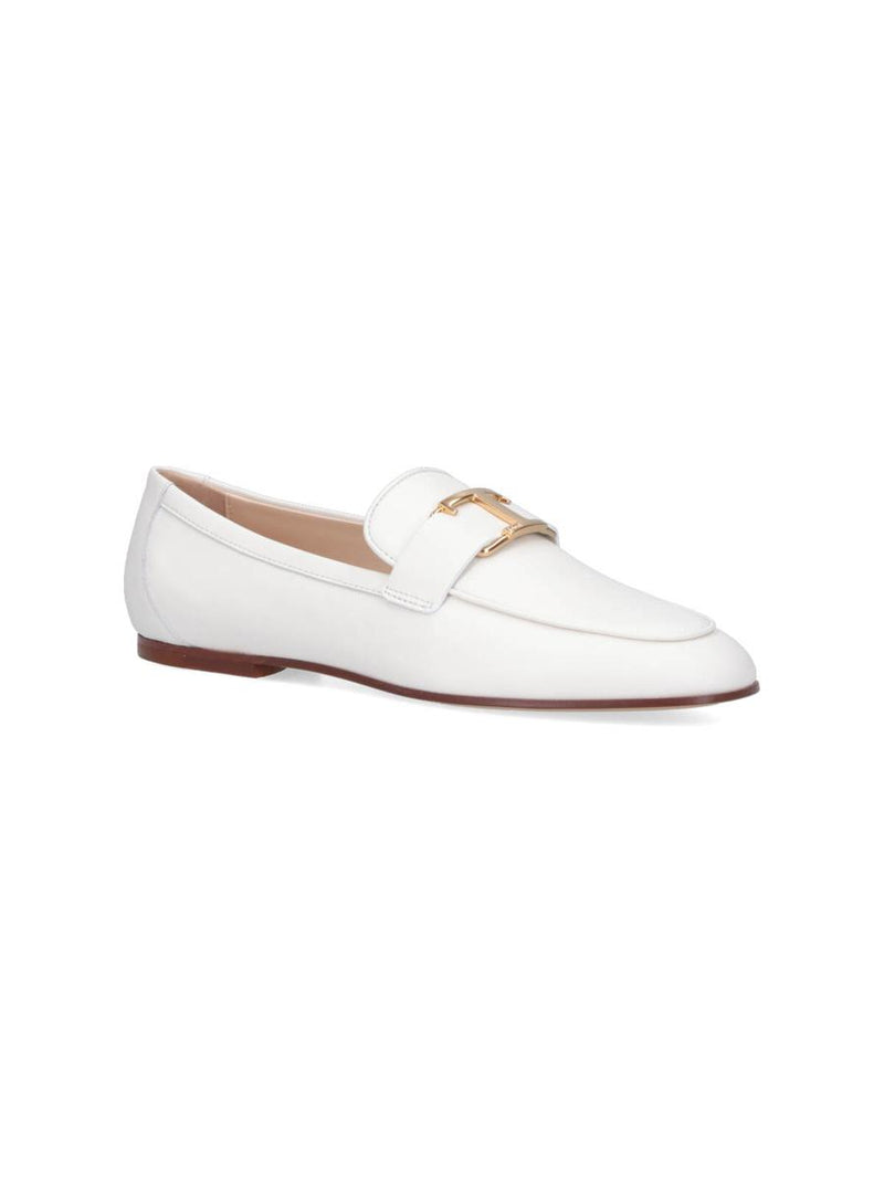 Tod'S Flat Shoes