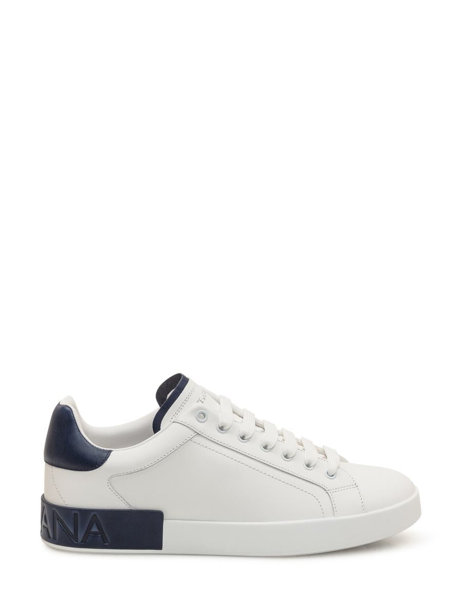 Dolce & Gabbana Dolce & Gabbana Sneakers