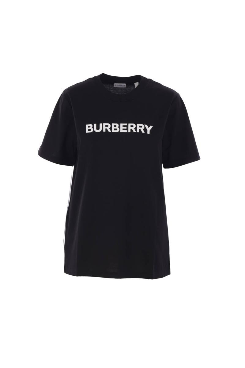 Burberry T-Shirts And Polos
