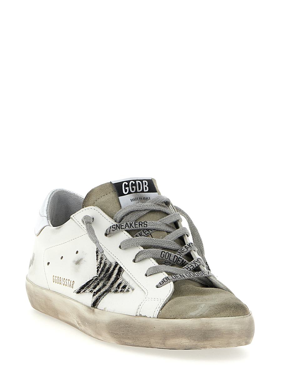 Golden Goose 'Superstar Classic' Sneakers