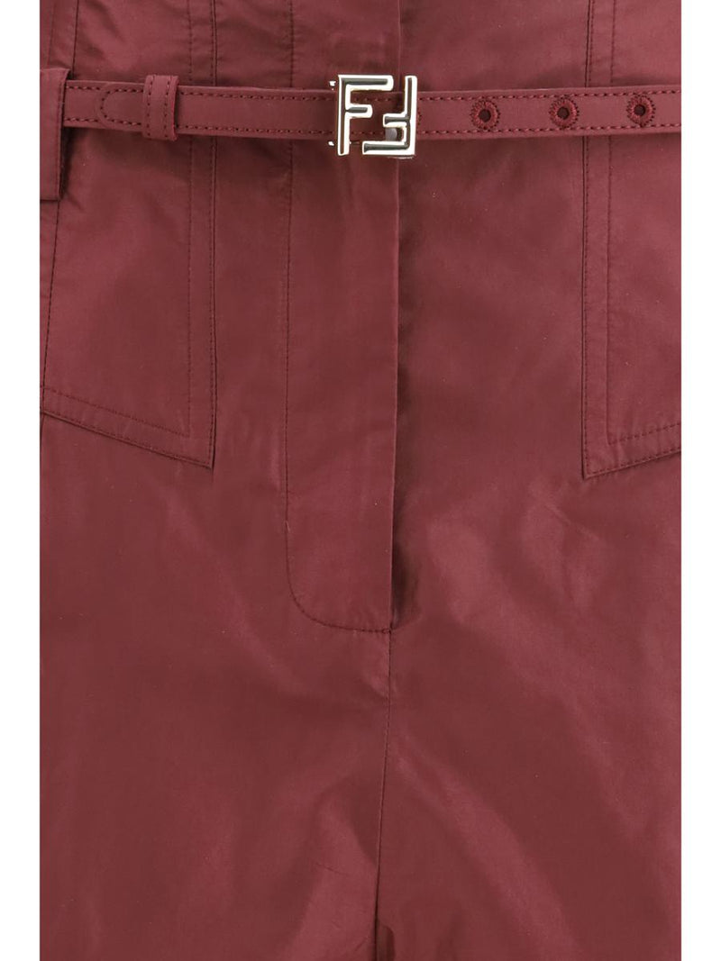 Fendi Pants