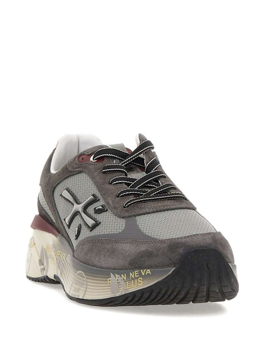 Premiata Moerun '7773' Sneakers