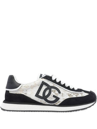 Dolce & Gabbana Dg Cushion Sneakers