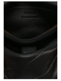 Pinko 'Mini Love Puff' Crossbody Bag