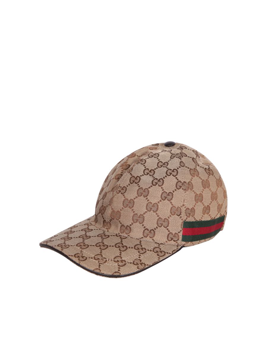 Gucci Hats