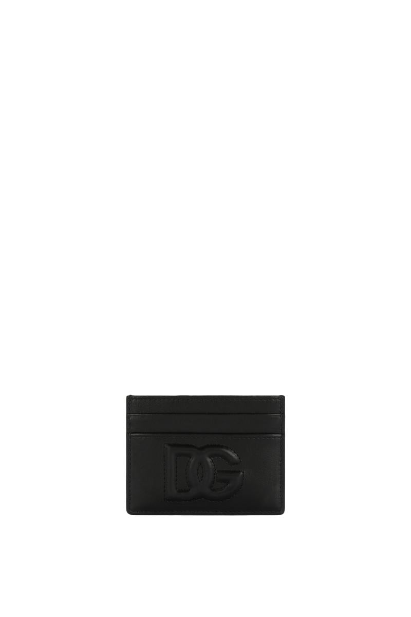 Dolce & Gabbana Wallets