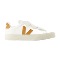 Veja Recife Logo Sneakers