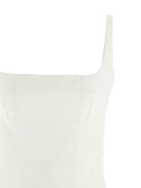 Giovanni Bedin Pleated Dress