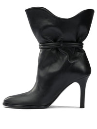 Isabel Marant "Lolya" 80Mm Ankle Boots