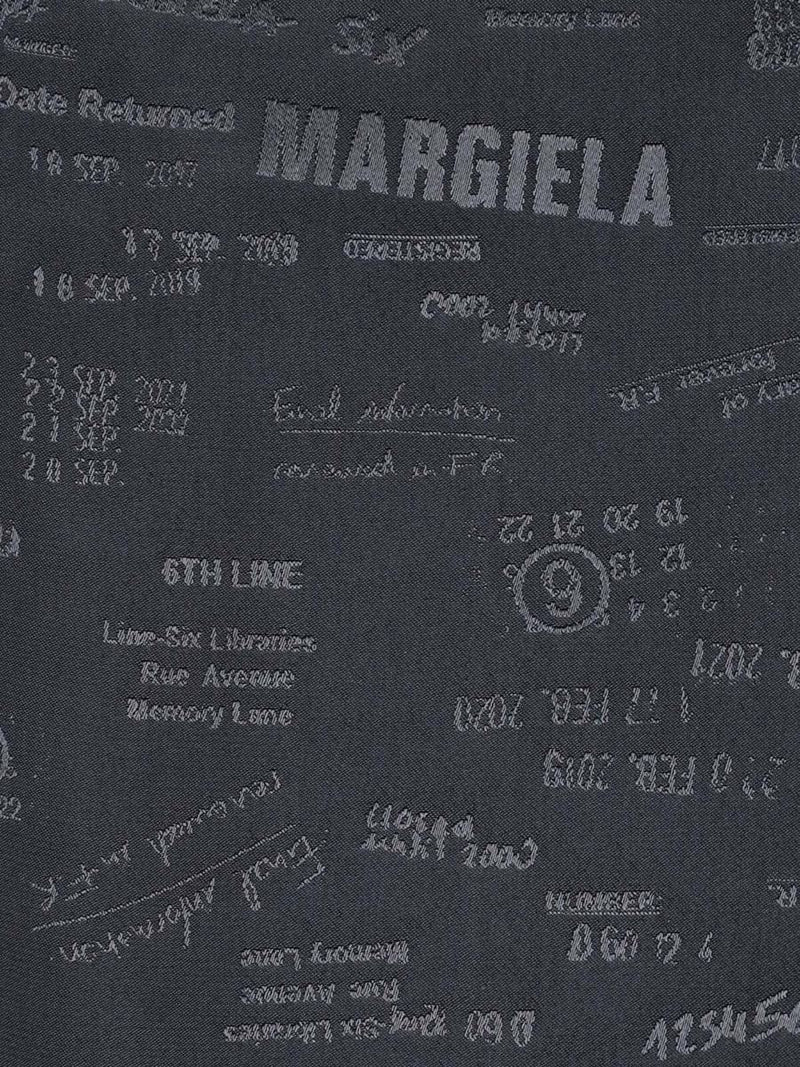 MM6 Maison Margiela Shirts