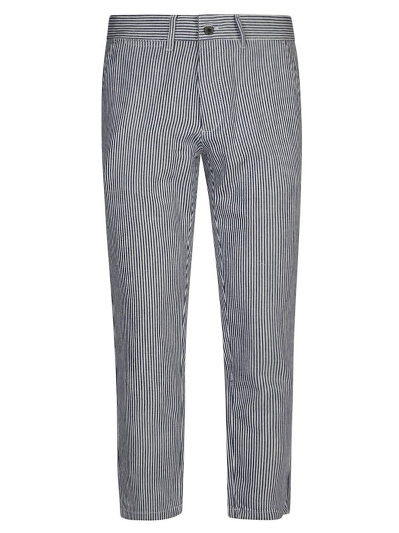La Paz Chinos Cotton Trousers