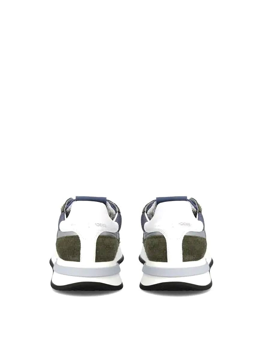 PHILIPPE MODEL Sneakers