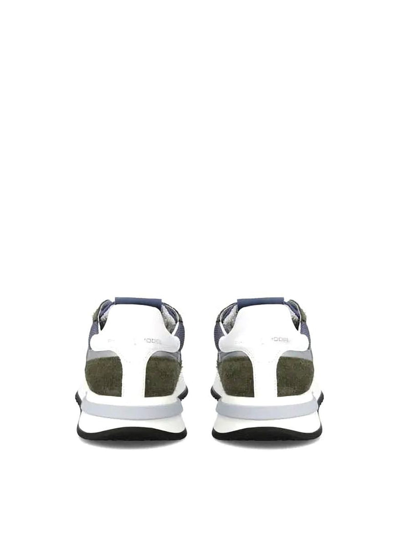 PHILIPPE MODEL Sneakers