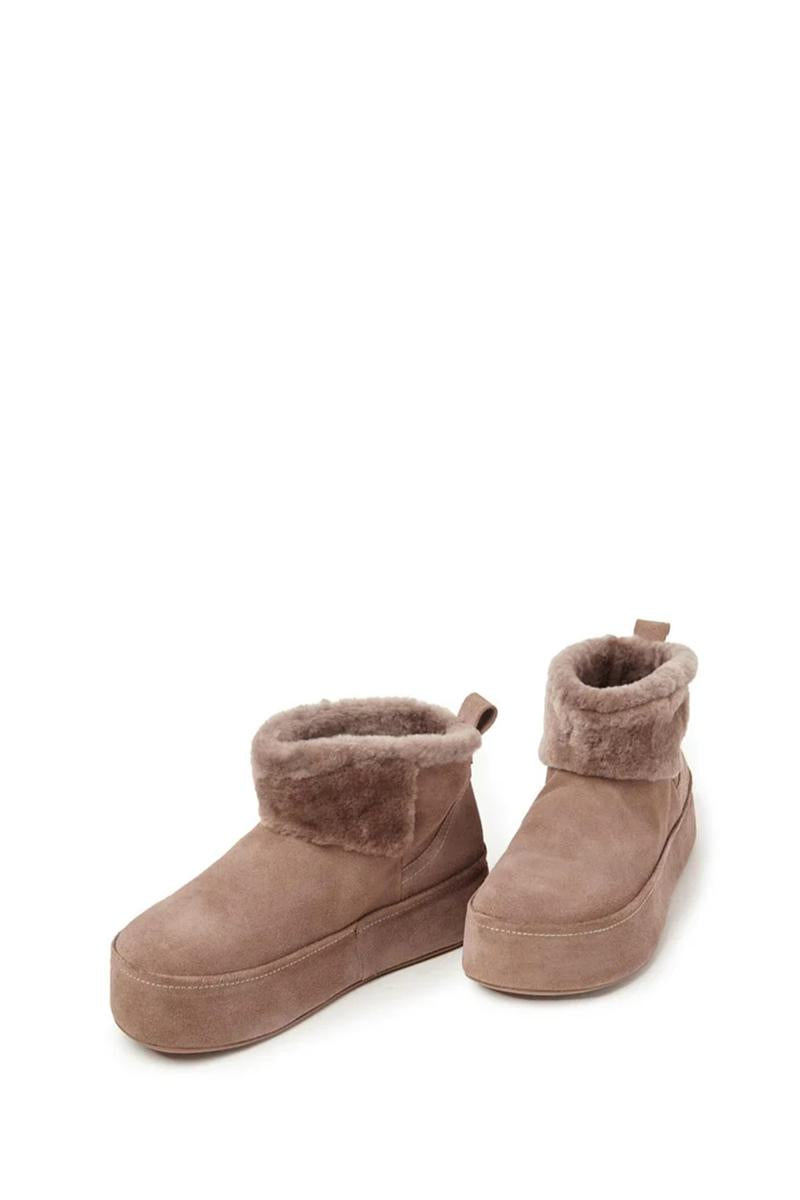 Paloma Barceló Booties