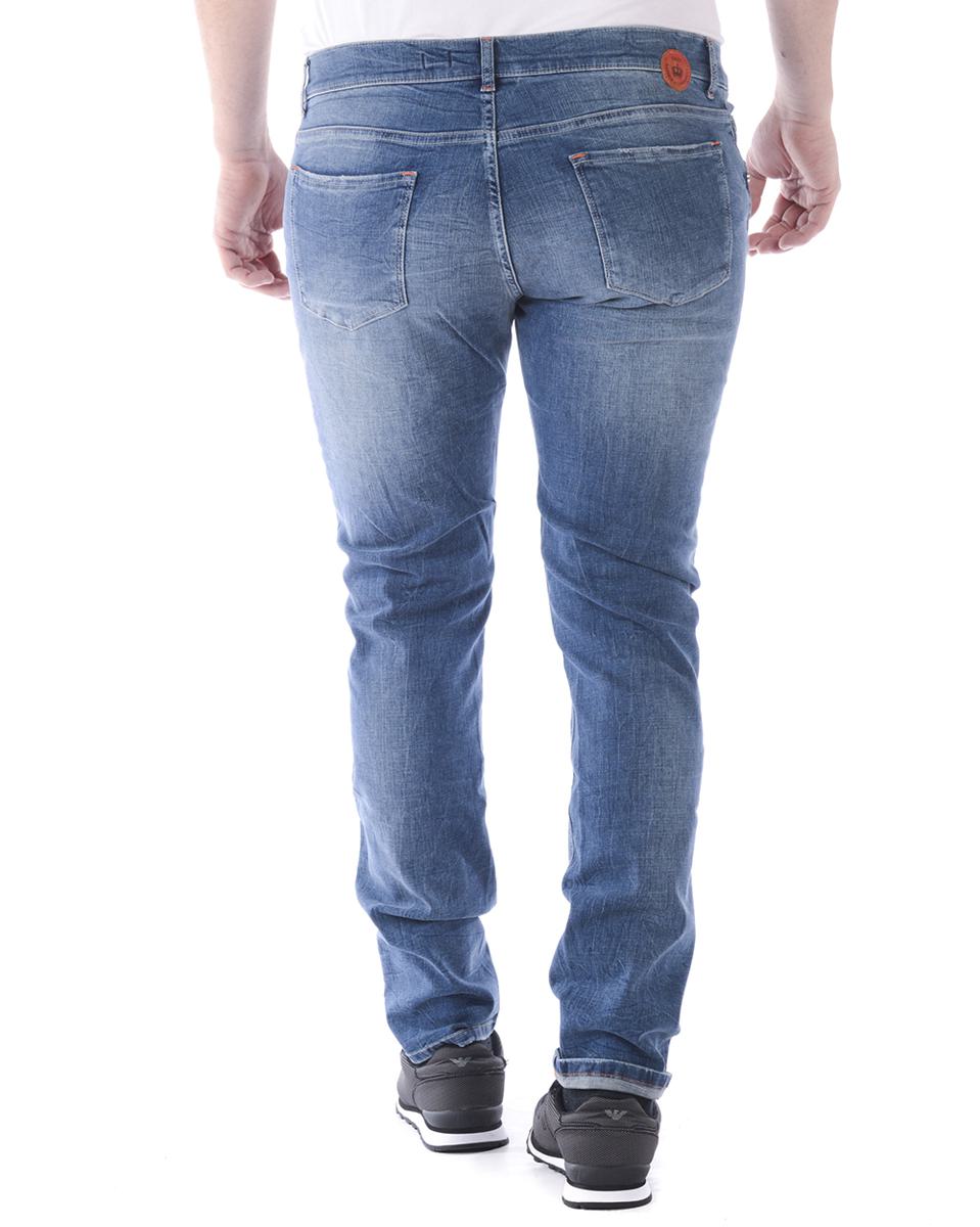 Daniele Alessandrini Jeans