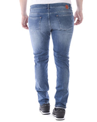 Daniele Alessandrini Jeans
