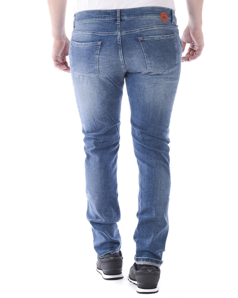 Daniele Alessandrini Jeans