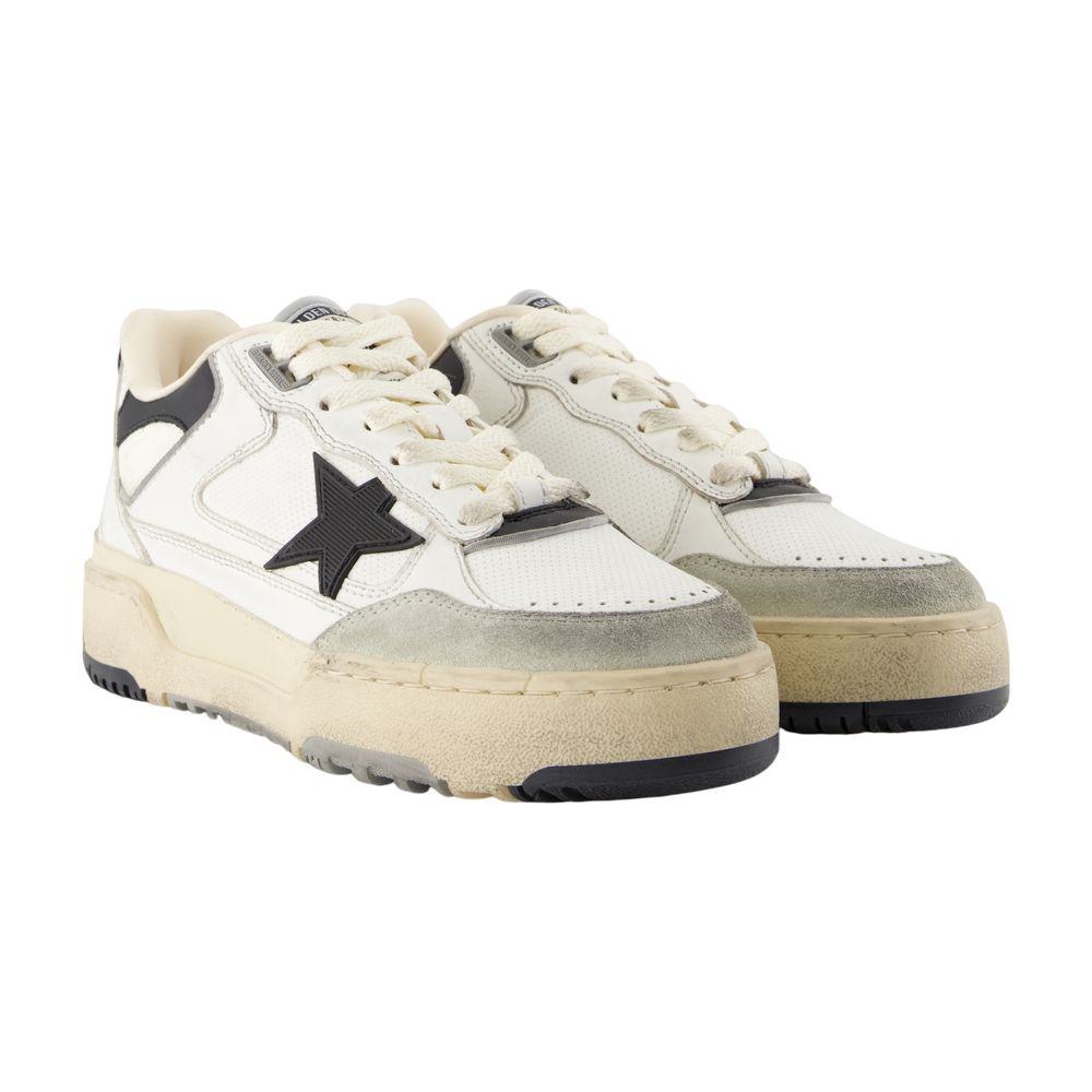 Golden Goose Forty2 Sneakers