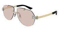 Bottega Veneta Sunglasses