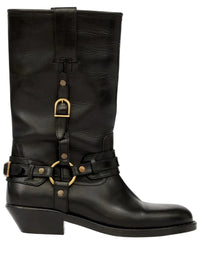 Isabel Marant Heiko Boots