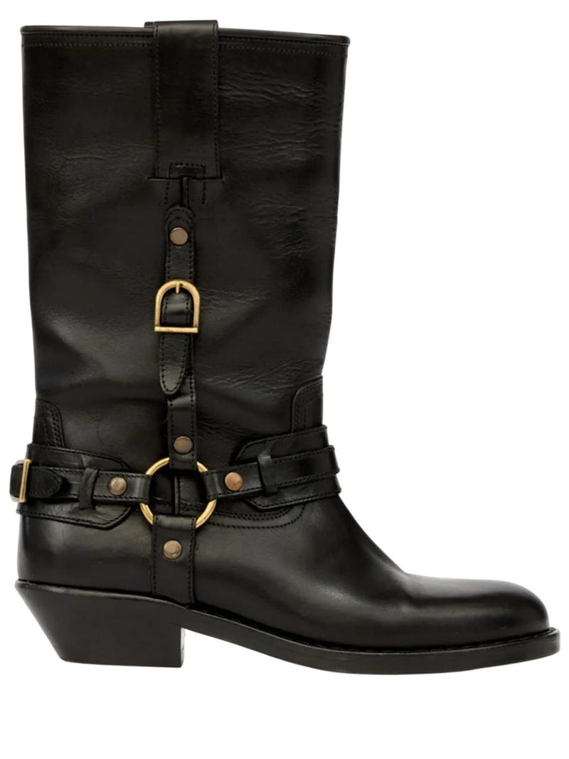 Isabel Marant Heiko Boots